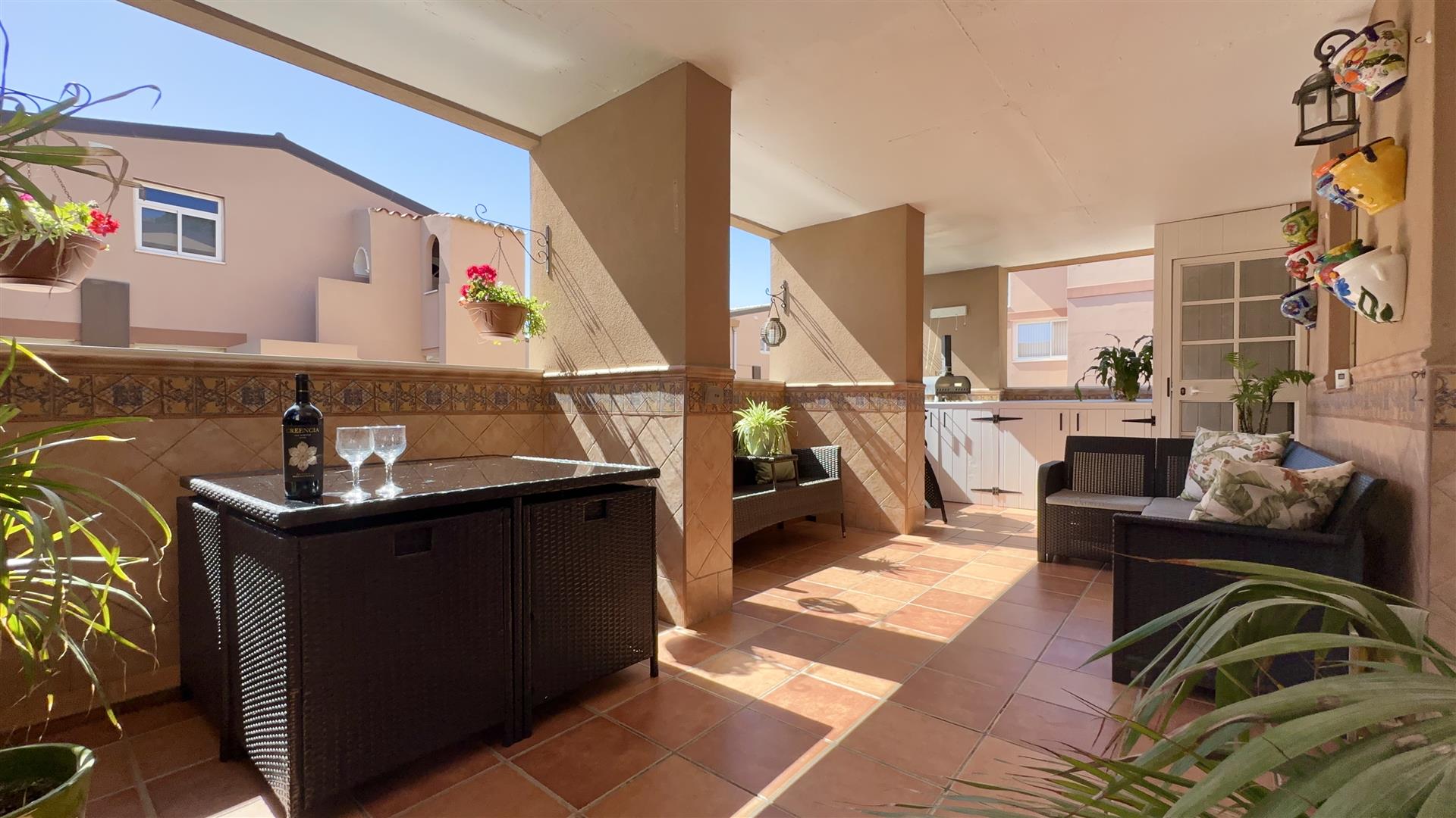 Image of Apartment - 2 Bedrooms - 1 Bathrooms for Sale in Elliot's Battery-Gibraltar, Image 1